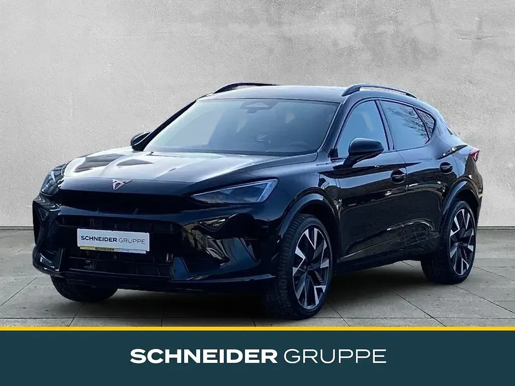 Gebraucht Cupra Formentor VZ 272 PS (200 kW) 2026 SUV