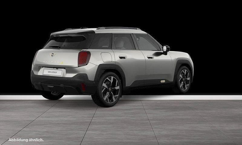 Gebraucht Mini Aceman 160 kW (218 PS) 2025 Grau SUV
