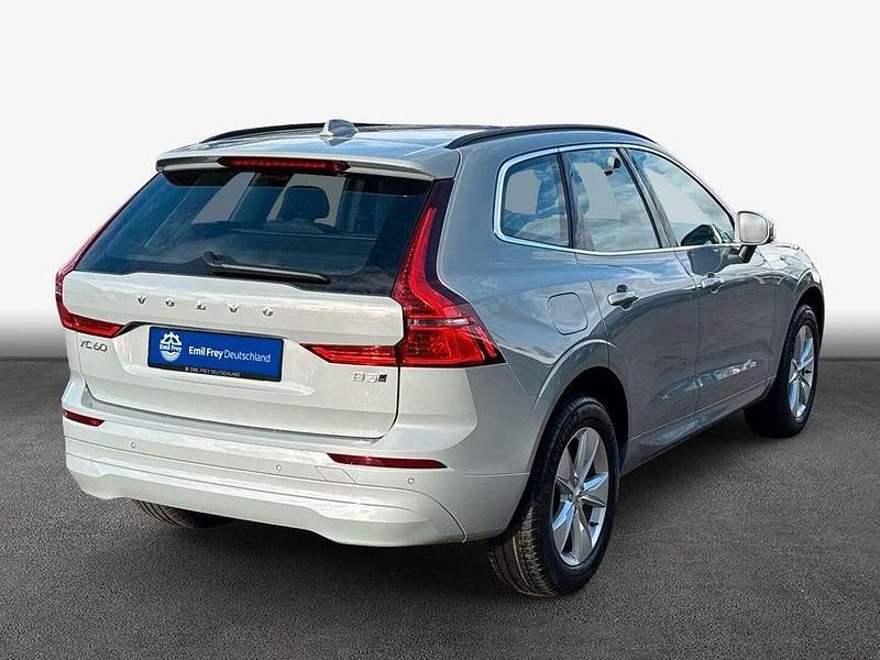 Gebraucht Volvo XC60 Core 250 PS (183 kW) 2024 Vapour grey SUV