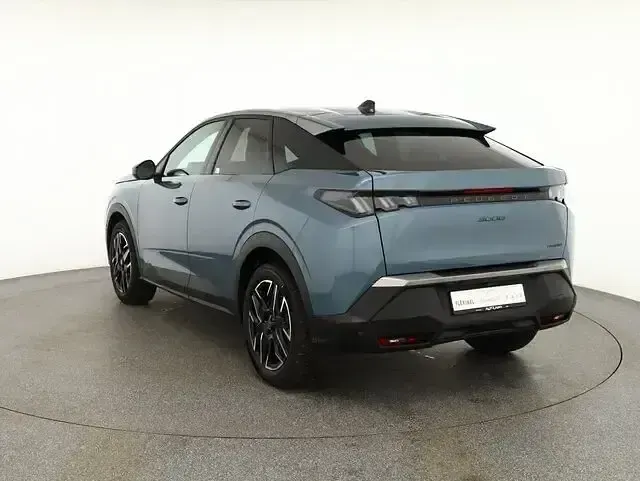 Neu Peugeot 3008 2026 Andere SUV