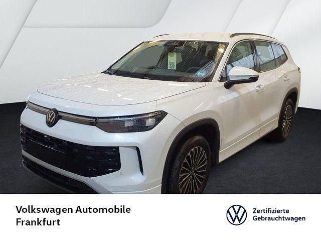 Weiß Gebraucht 2025 VW Tayron Life SUV | 43.980 € (Superpreis) - Bild 1/4