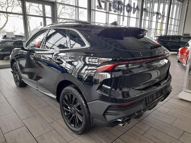 Occasion DFSK Forthing 5 177 ch (130 kW) 2026 Noir SUV
