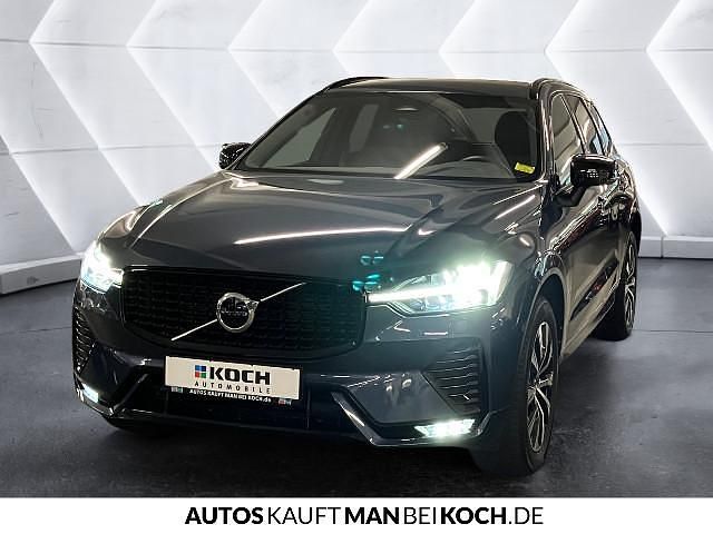 Gebraucht Volvo XC60 184 PS (135 kW) 2024 SUV