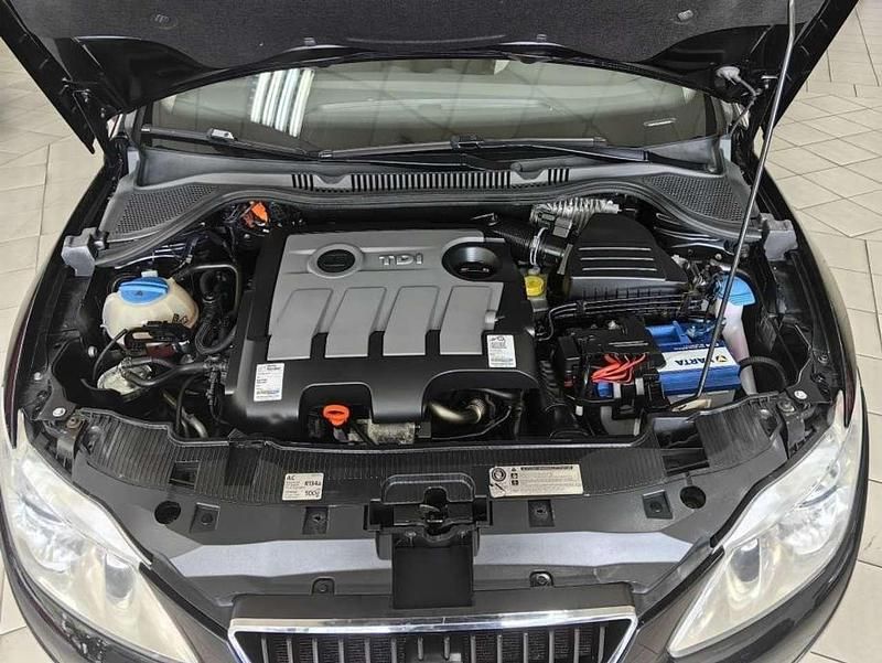 Gebraucht 2011 Seat Ibiza Style Limousine | 2.100 € (Superpreis) - Bild 1/4