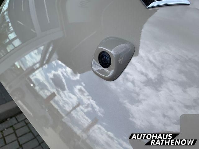 Neu Suzuki Swift Comfort 83 PS (61 kW) 2025 Blau Kleinwagen