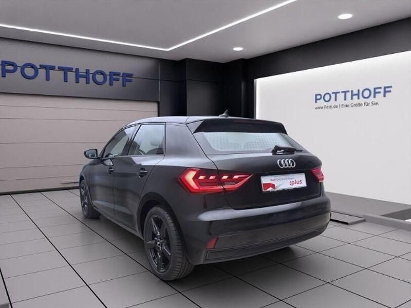 Gebraucht Audi A1 Sportback Ambiente 95 PS (69 kW) 2025 Andere Kleinwagen