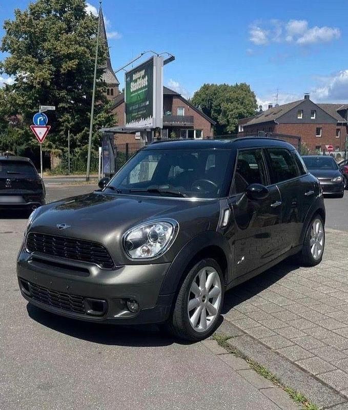 Second-hand Mini Cooper S 184 CP (135 kW) 2013 Hatchback
