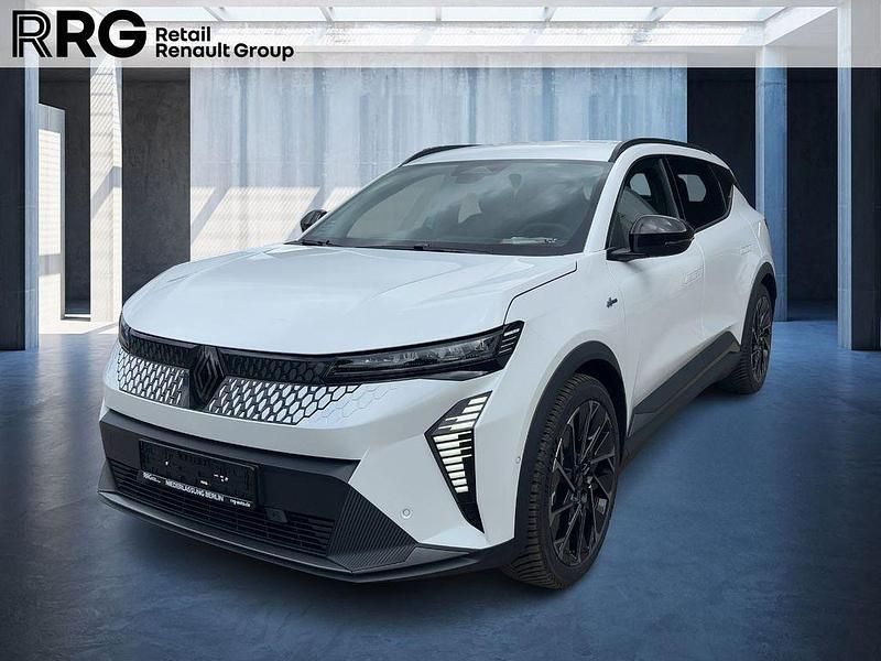 Gebraucht Renault Scenic E-Tech Esprit Alpine 161 kW (219 PS) 2025 SUV