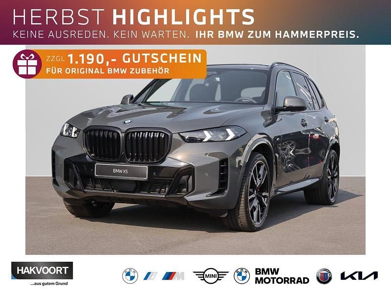 Bmw individual dravitgrau metallic Neu 2025 BMW 120 M Sport Kleinwagen | 95.990 € - Bild 1/4
