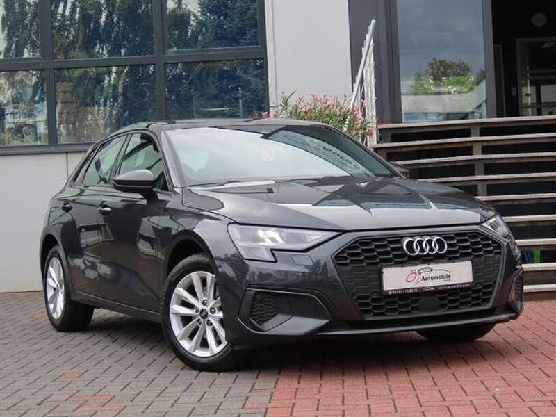 Andere Gebraucht 2022 Audi A3 e-tron Basis Kleinwagen | 22.900 € (Guter Preis) - Bild 1/4