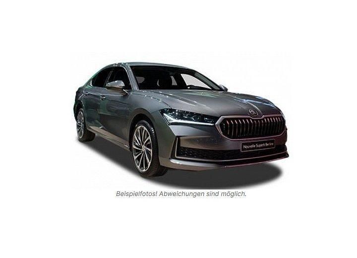 Wählbar ggf gegen aufpreis Neu 2024 Skoda Superb Essence Limousine | 30.895 € - Bild 1/1