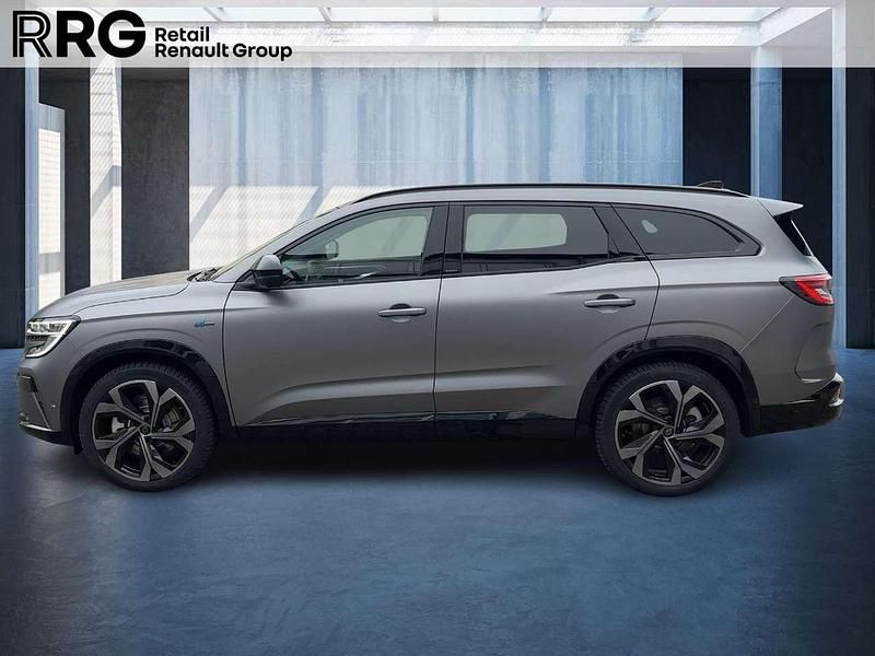 Gebraucht Renault Espace Esprit Alpine 131 PS (96 kW) 2025 Satinierte lackierung SUV