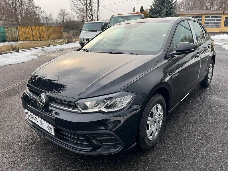 Neu VW Polo Edition 80 PS (58 kW) 2025 Grau Limousine