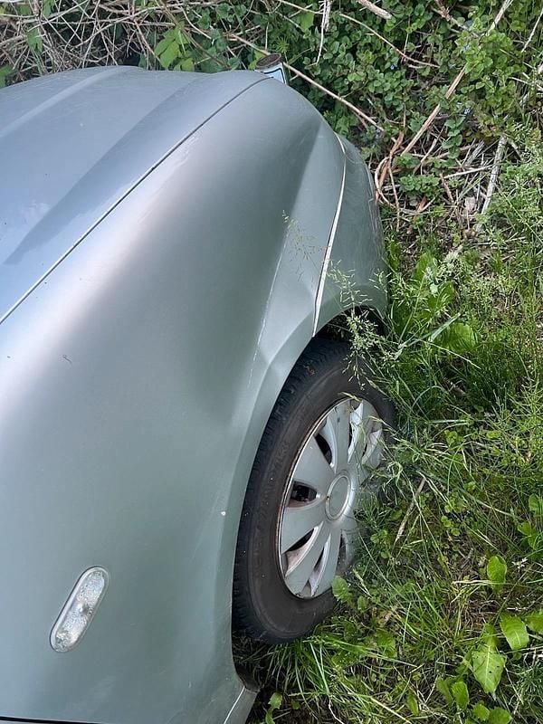 Gebraucht Seat Arosa 60 PS (44 kW) 2004 Silber Kleinwagen