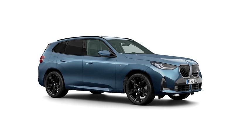 Neu BMW X3 Comfort Edition 190 PS (139 kW) 2025 SUV