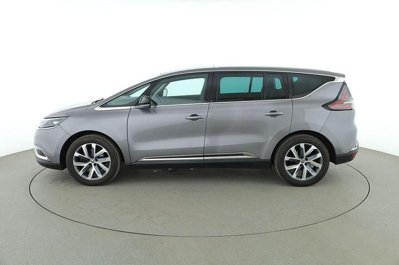 Occasion Renault Espace Intens 224 ch (164 kW) 2018 Gris Monospace