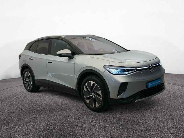 Gebraucht VW ID.4 Pro 210 kW (286 PS) 2025 Scale silver metallic SUV