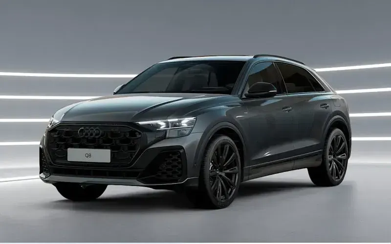 Gebraucht Audi Q8 Business 490 PS (360 kW) 2026 SUV