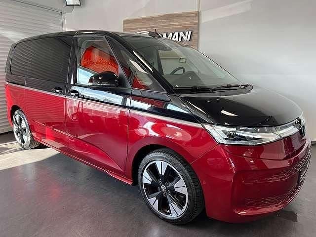 Gebraucht 2022 VW Multivan Van / Kleinbus | 49.990 € (Teuer) - Bild 1/4
