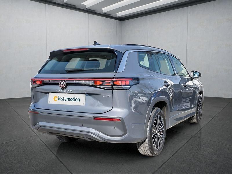 Gebraucht VW Tayron 150 PS (110 kW) 2025 Grau SUV