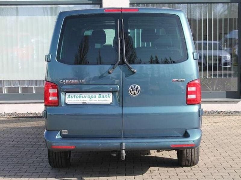 Gebraucht VW Caravelle 204 PS (150 kW) 2018 Andere Limousine