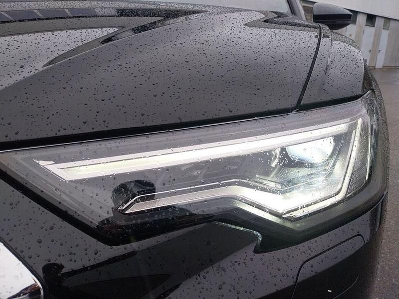 Gebraucht Audi A6 Advanced Plus 265 PS (194 kW) 2025 Schwarz Kombi