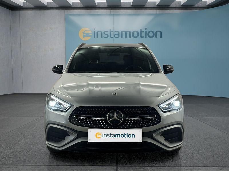 Gebraucht Mercedes GLA220 190 PS (139 kW) 2023 Andere SUV