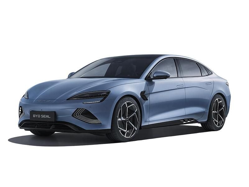 Neu 2025 BYD Seal Comfort Limousine | 37.490 € (Superpreis) - Bild 1/4