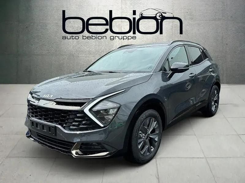 Gebraucht Kia Sportage 180 PS (132 kW) 2025 SUV
