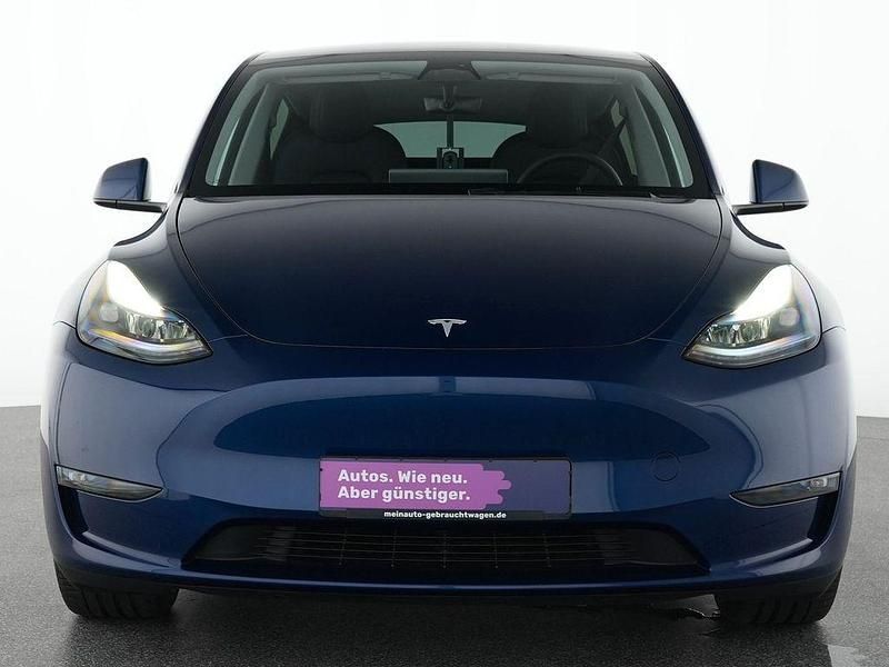 Gebraucht Tesla Model Y Performance 392 kW (534 PS) 2023 Blau SUV