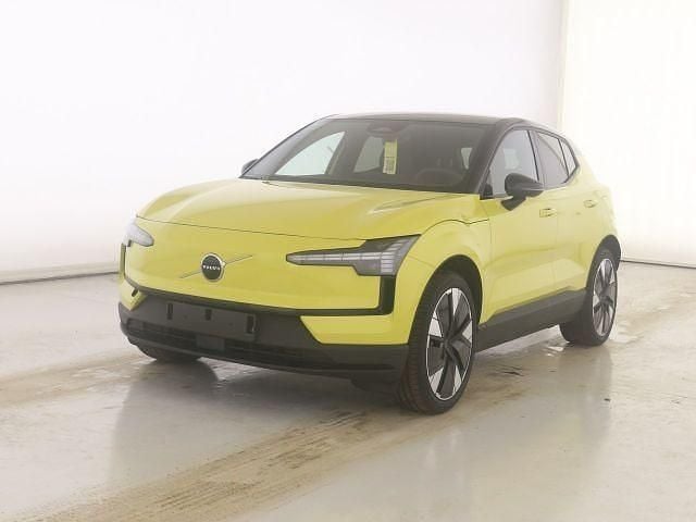 Gebraucht Volvo EX30 Plus 200 kW (272 PS) 2025 Moss yellow SUV