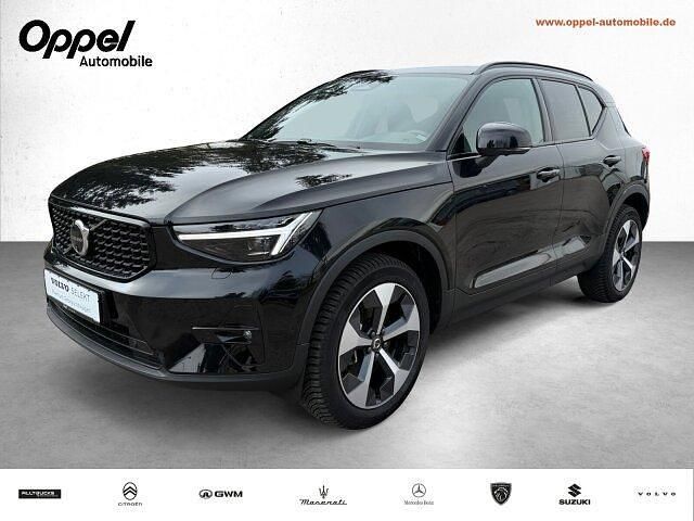 Gebraucht Volvo XC40 120 PS (88 kW) 2025 SUV