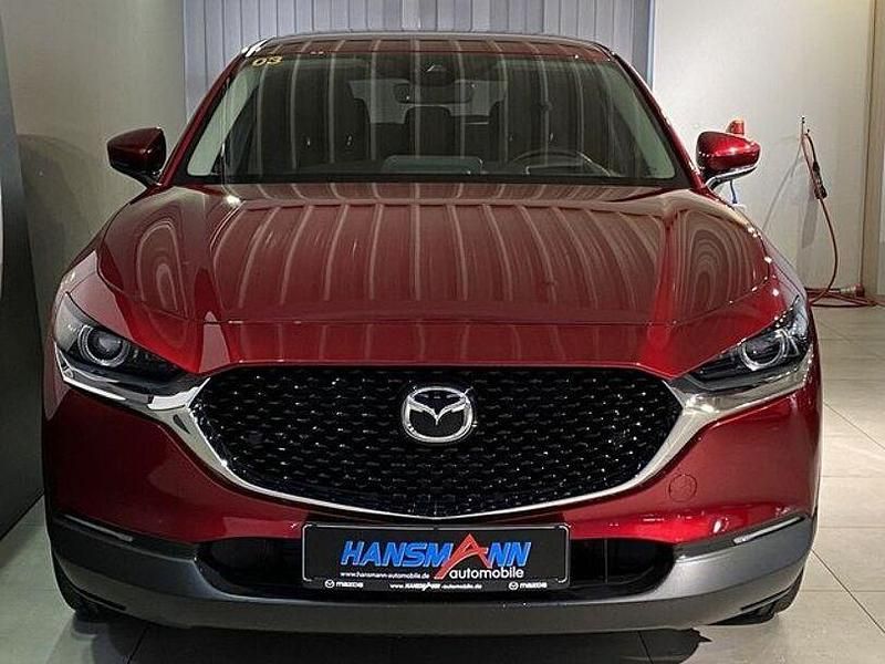Gebraucht Mazda CX-30 Selection 186 PS (136 kW) 2023 Andere SUV