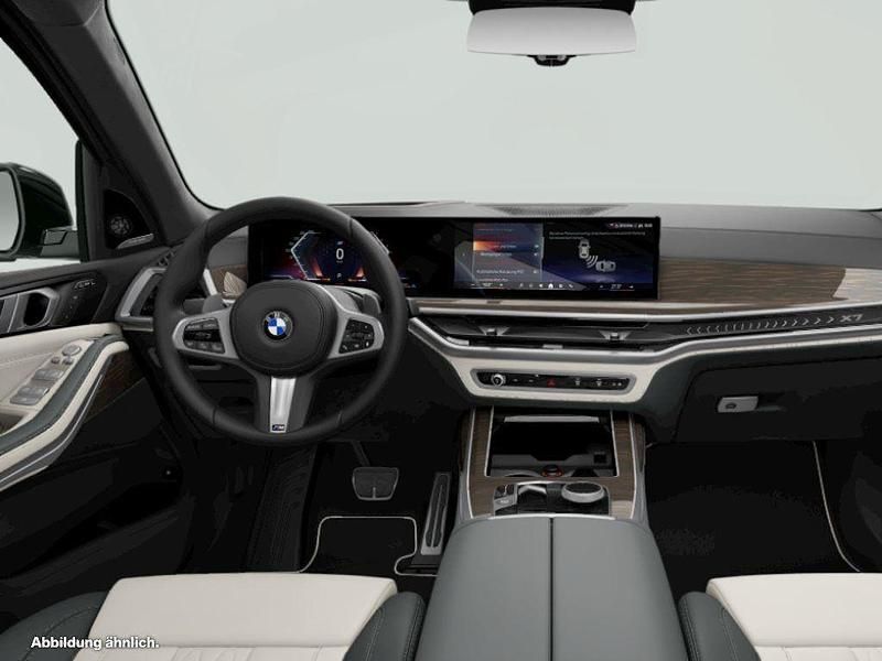 Gebraucht BMW X7 Shadowline 340 PS (250 kW) 2025 SUV