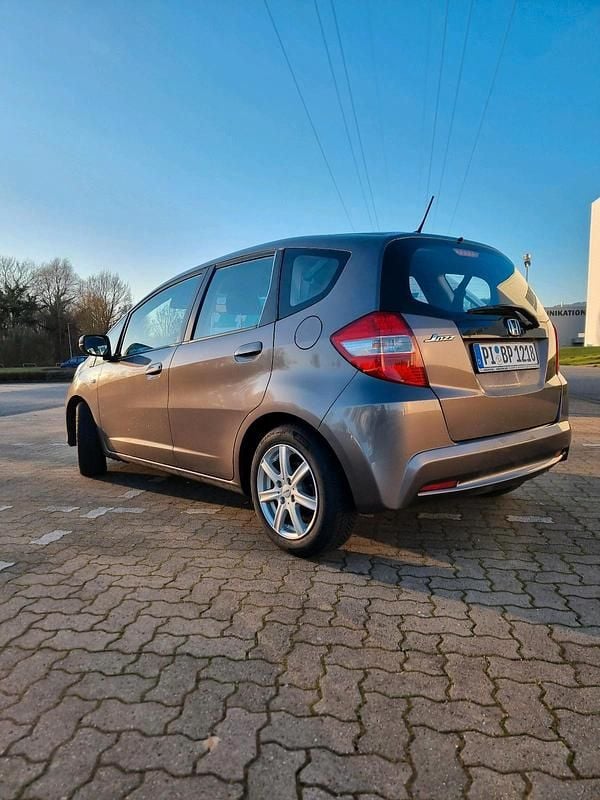 Gebraucht Honda Jazz 90 PS (66 kW) 2013 Kleinwagen