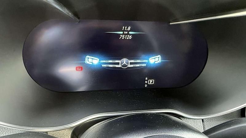 Gebraucht 2022 Mercedes GLC300 AMG line SUV | 47.500 € (Teuer) - Bild 1/4