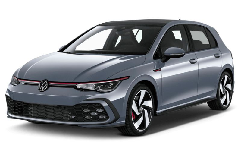 Gebraucht 2024 VW Golf VIII GTI | 46.250 € (Teuer) - Bild 1/4