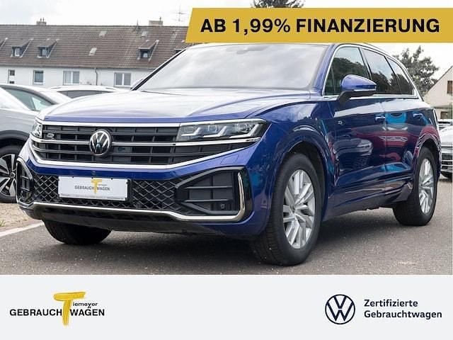 Gebraucht 2024 VW Touareg R-line SUV | 71.090 € (Guter Preis) - Bild 1/4