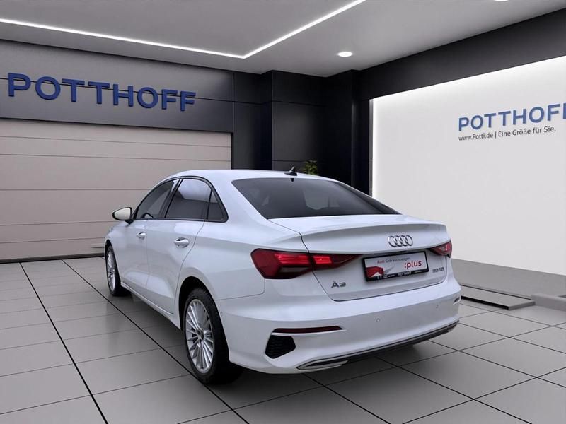 Brugt Audi A3 Advanced 116 HK (85 kW) 2024 Sedan