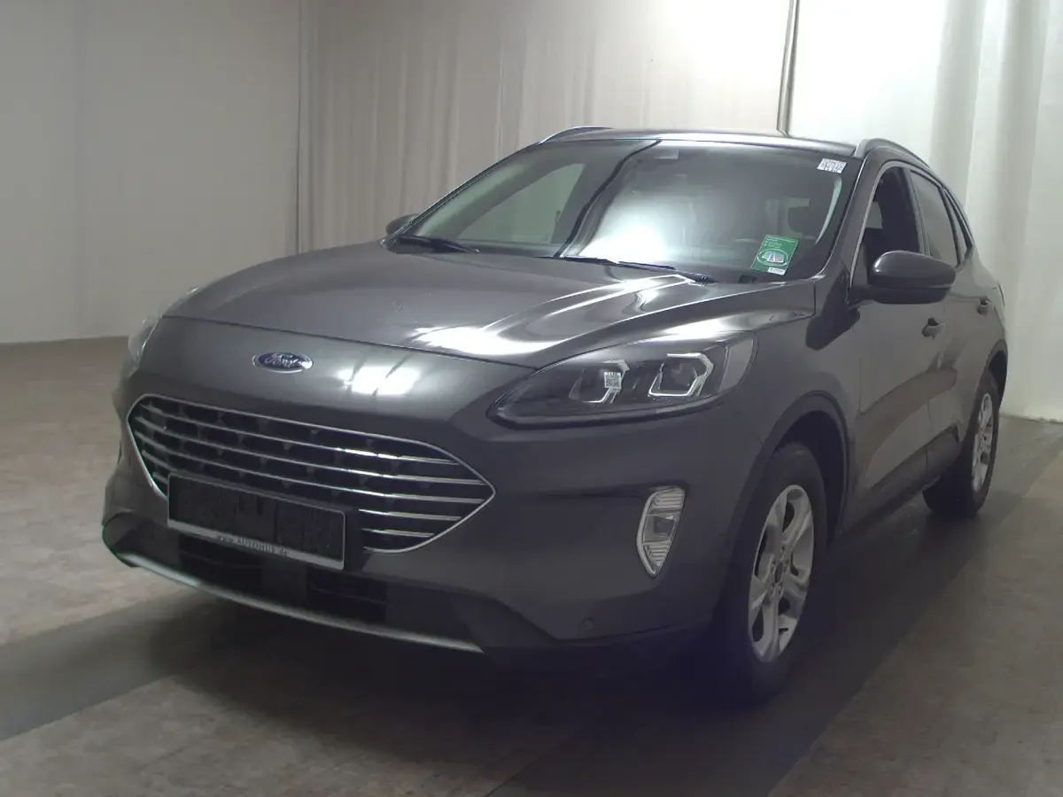 Second-hand Ford Kuga Titanium X 190 CP (139 kW) 2022 Gri SUV