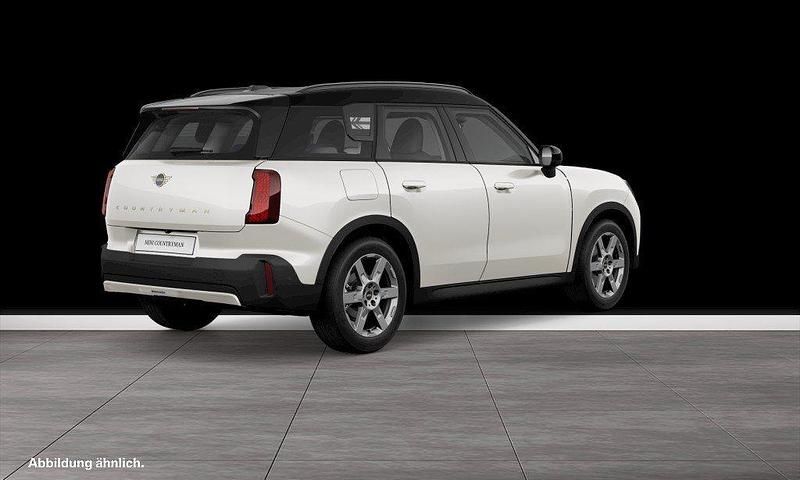 Gebraucht Mini Countryman 150 PS (110 kW) 2025 Weiß SUV