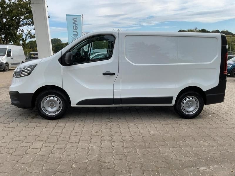 Neu Renault Trafic Komfort 131 PS (96 kW) 2025 Van / Kleinbus