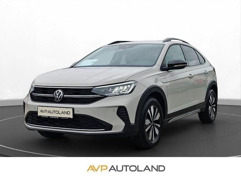 Ascotgrau Gebraucht 2025 VW Taigo Goal SUV | 21.780 € (Guter Preis) - Bild 1/4