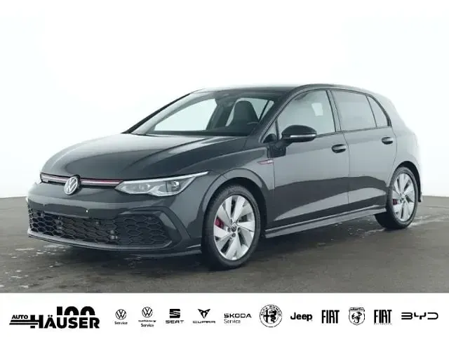 Gebraucht VW Golf VIII GTI 245 PS (180 kW) 2023 Limousine