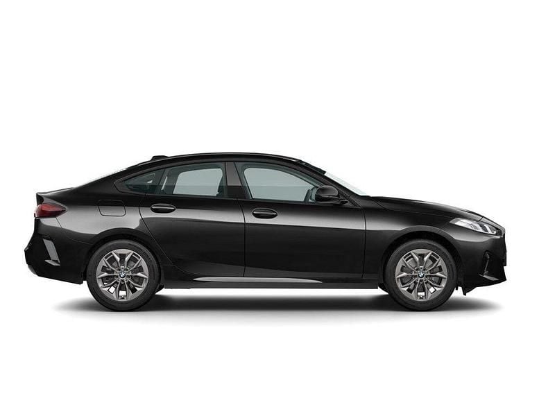 Neu BMW 216 122 PS (89 kW) 2026 Black sapphire metallic Limousine
