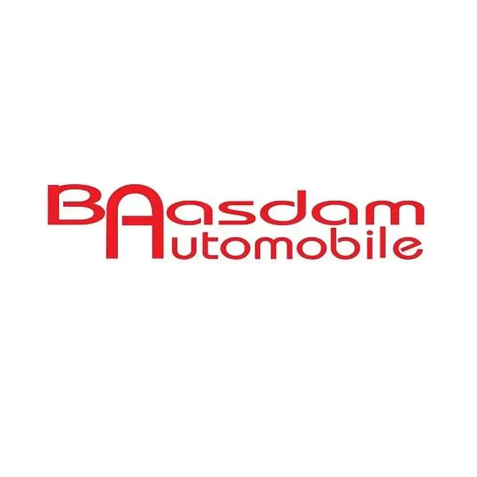Neu Baic X55 177 PS (130 kW) 2025 Grau SUV