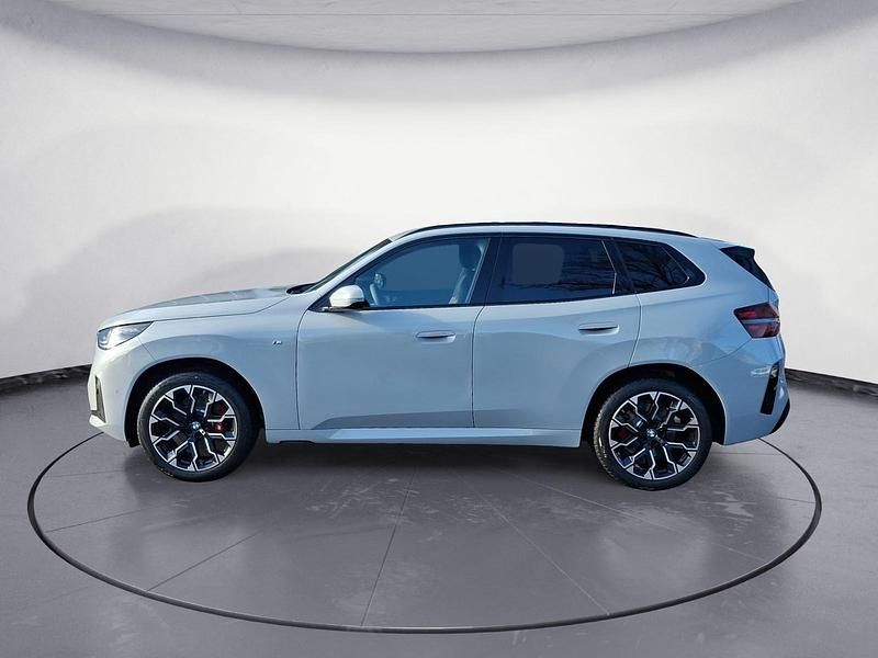 Neu BMW X3 197 PS (144 kW) 2026 Grau SUV