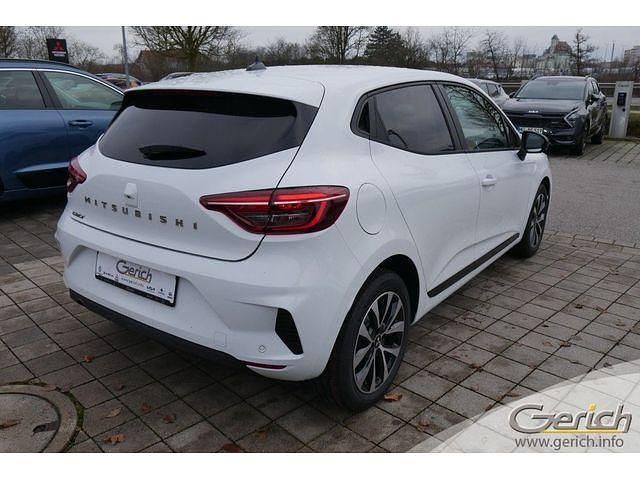 Neu Mitsubishi Colt Plus 91 PS (66 kW) 2025 Kleinwagen