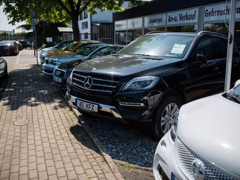 Gebraucht Hyundai Kona Trend 120 PS (88 kW) 2018 Weiß SUV