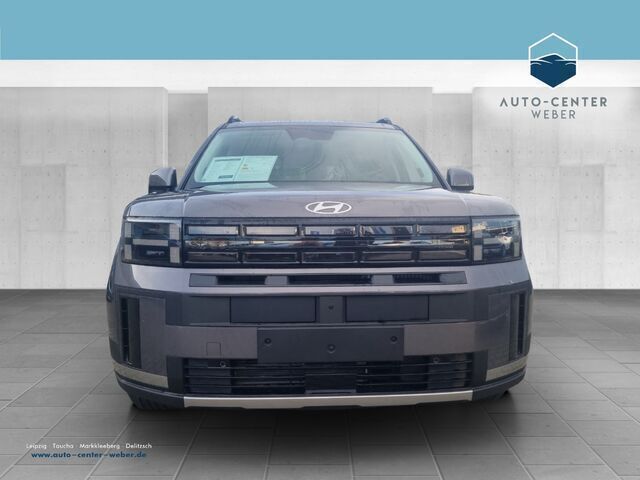 Gebraucht Hyundai Santa Fe Intro Edition 215 PS (158 kW) 2024 Andere SUV